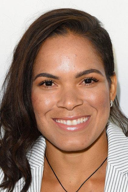 Amanda Nunes - Actor Profile Photo