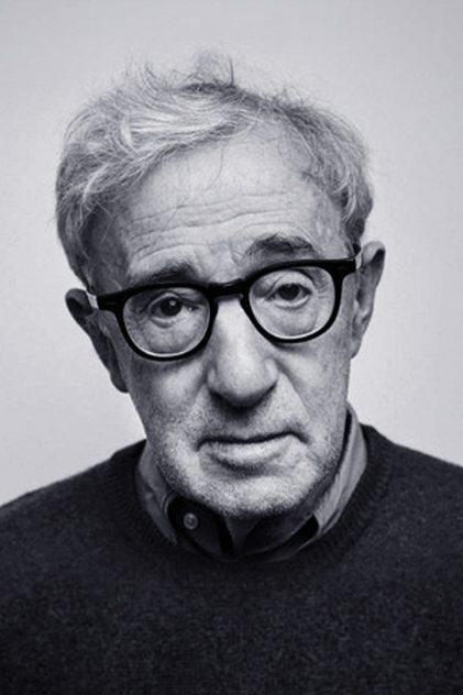 Woody Allen - Actor Profile Photo