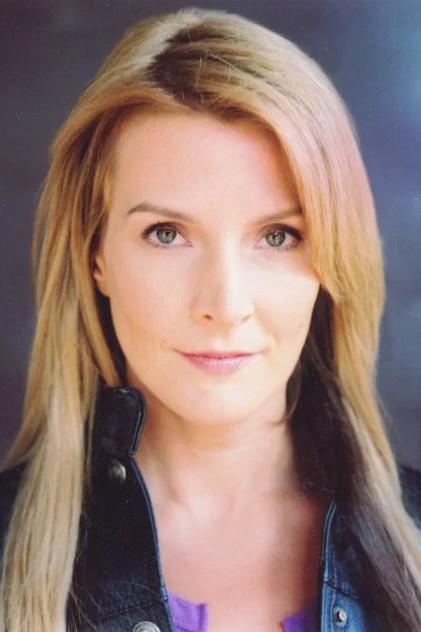 Nicole St. Martin - Actor Profile Photo