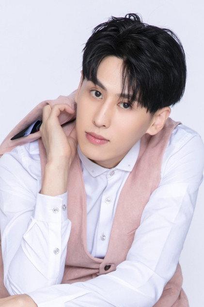 Wang Hanyang - Actor Profile Photo