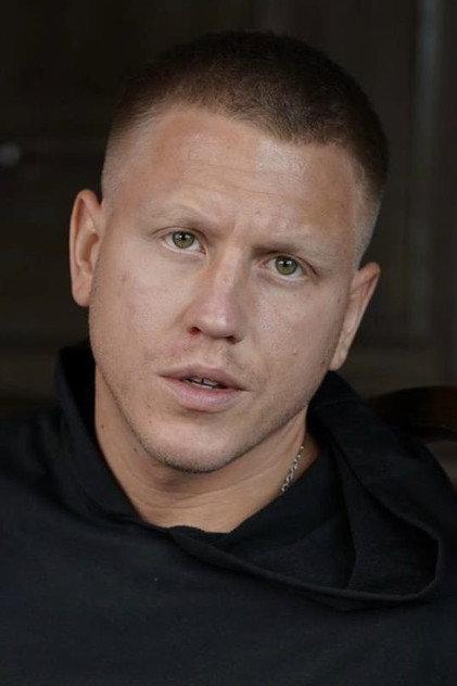 Andrey Kryzhny - Actor Profile Photo