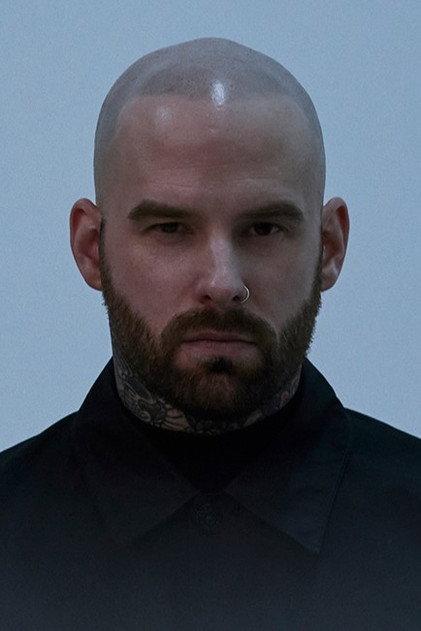 Josh Gilbert - Actor Profile Photo