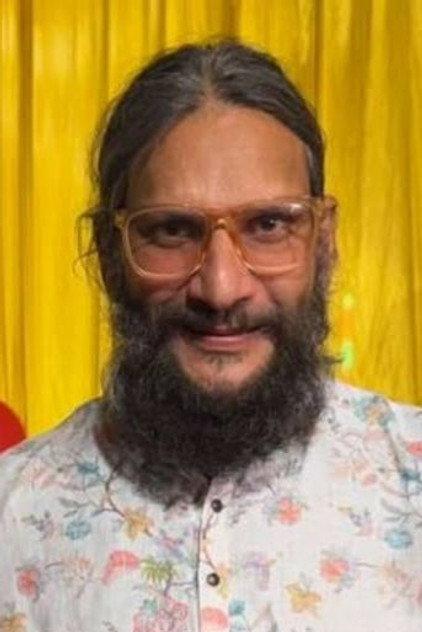 Prakhar Saxena - Actor Profile Photo