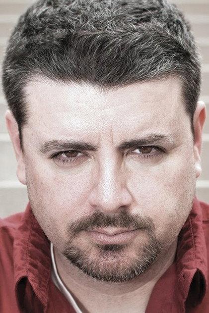 Chris Mascarelli - Actor Profile Photo