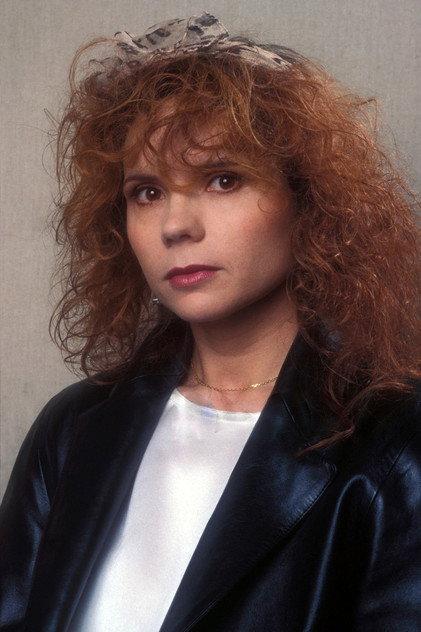 Sandra Montaigu - Actor Profile Photo