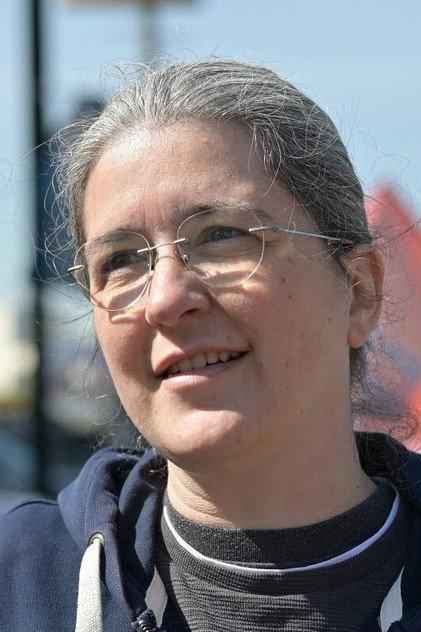 Brigitte Gothière - Actor Profile Photo