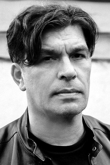 Yuri Kasparyan - Actor Profile Photo