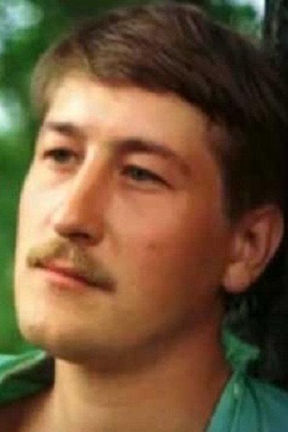 Pavel Kondrashov - Actor Profile Photo