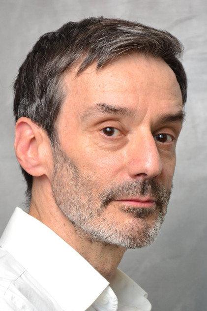 Pablo Seijo - Actor Profile Photo