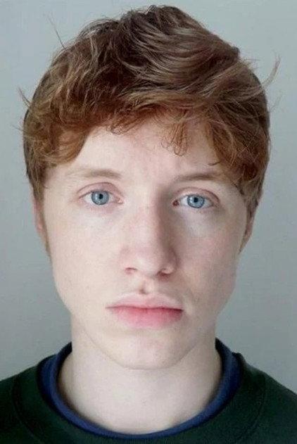 William Melling - Actor Profile Photo