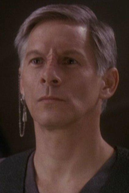 Bruce Wright - Actor Profile Photo