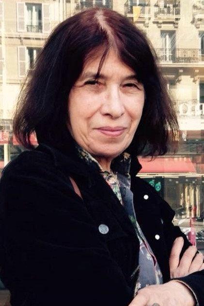 Florence Guerfy - Actor Profile Photo