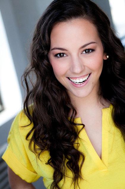 Suki Lopez - Actor Profile Photo