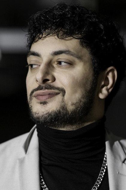 Gor Hakobyan - Actor Profile Photo