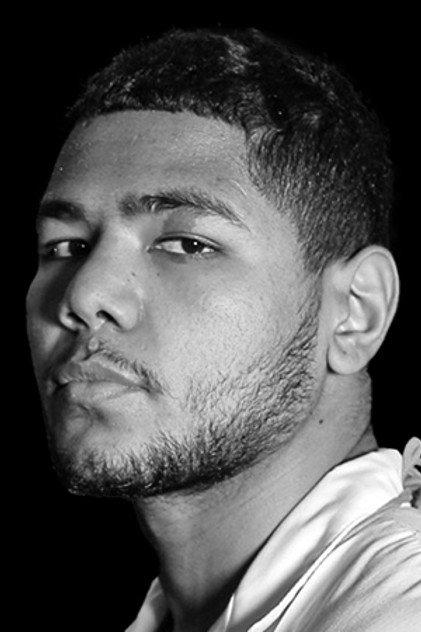 Darius Fulghum - Actor Profile Photo