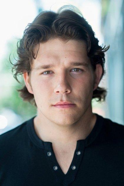 Christopher Coakley - Actor Profile Photo