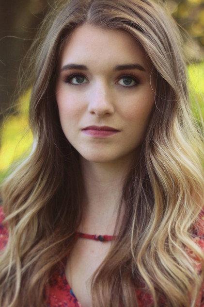 Stephanie La Rochelle - Actor Profile Photo