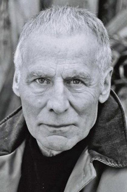 Daniel Gall - Actor Profile Photo