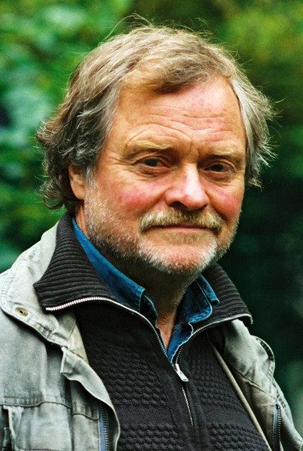 Mikael Kristersson - Actor Profile Photo