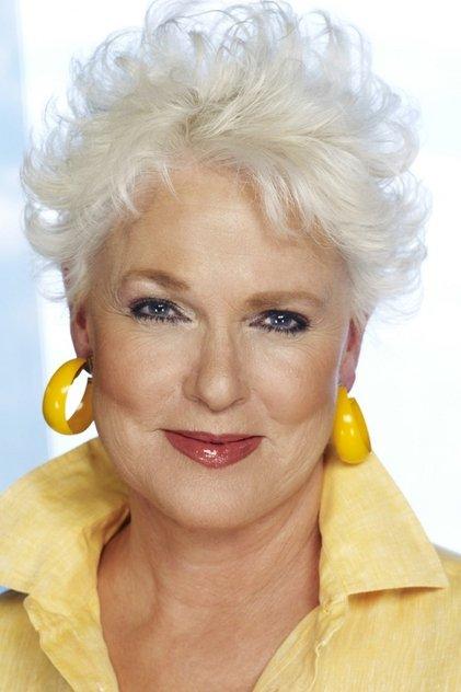 Sharon Gless - Actor Profile Photo