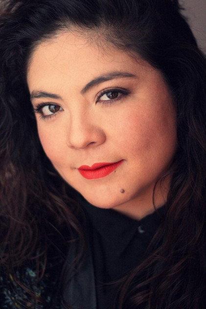 Luz Aldán - Actor Profile Photo