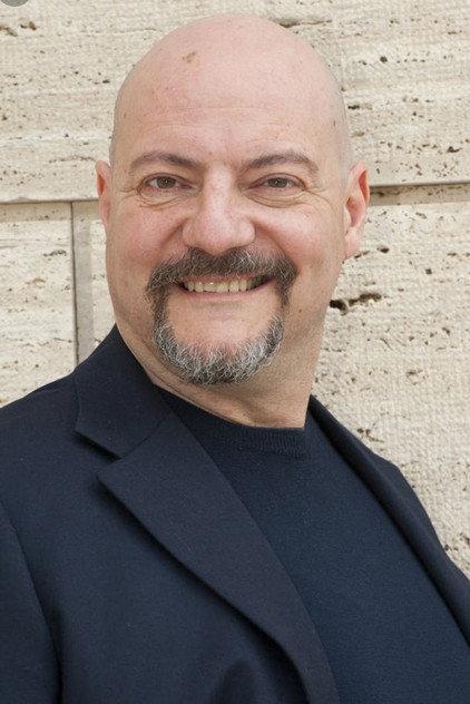 Mauro Mandolini - Actor Profile Photo