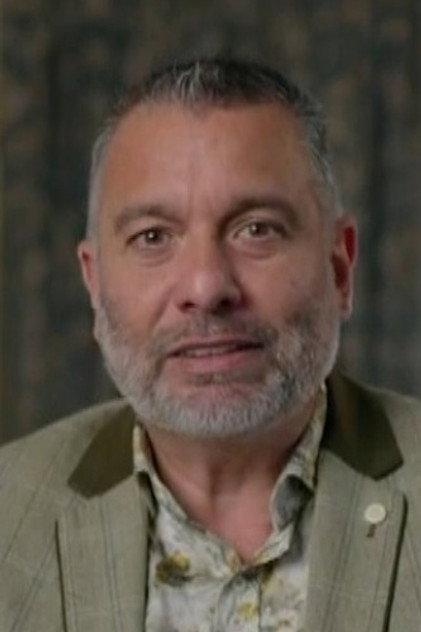 Guillem Balagué - Actor Profile Photo
