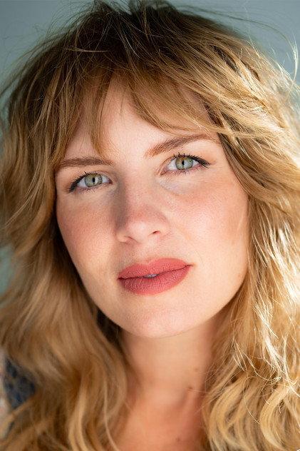 Kristi Ray - Actor Profile Photo