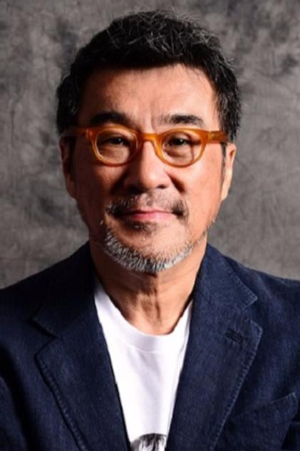 Jonathan Lee - Actor Profile Photo