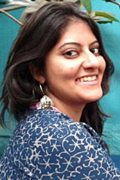 Nilofer Raza - Actor Profile Photo