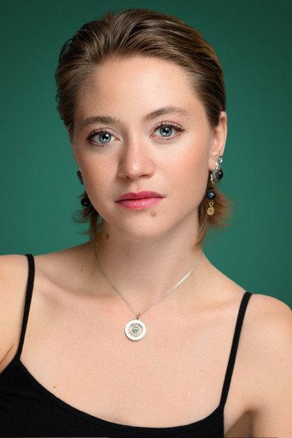 Inez Dahl Torhaug - Actor Profile Photo