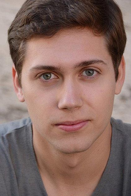 Connor Lawrence - Actor Profile Photo