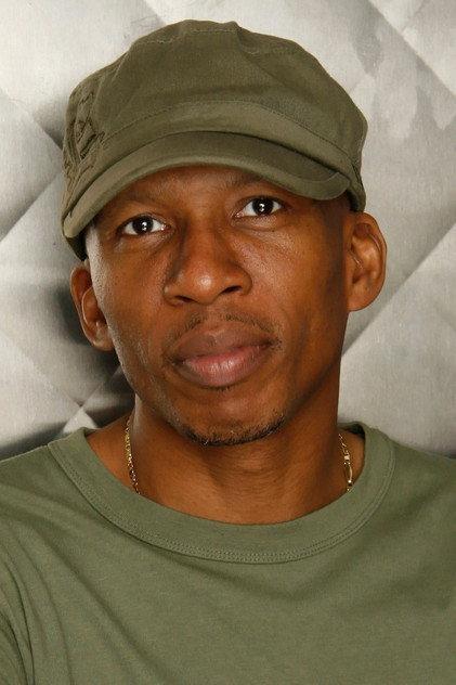 Hank Shocklee - Actor Profile Photo