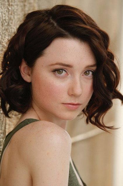 Sydne Mikelle - Actor Profile Photo