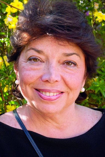 Leila Shahid - Actor Profile Photo