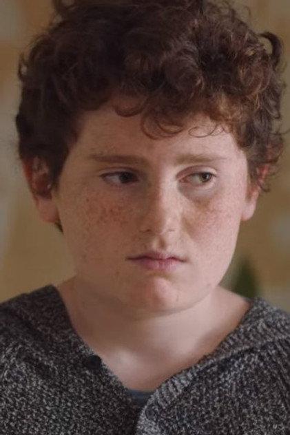 Elias Amati Aagesen - Actor Profile Photo