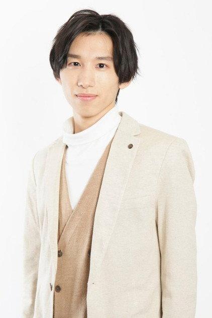 Yuuto Arai - Actor Profile Photo