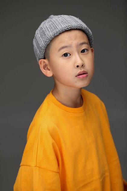 Seo Do-jun - Actor Profile Photo