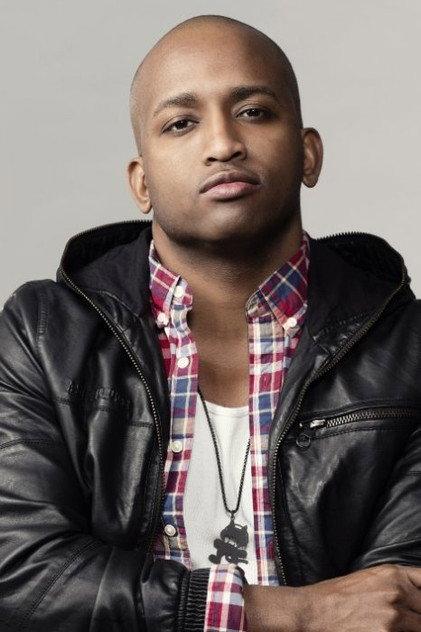 Adande 'Swoozie' Thorne - Actor Profile Photo