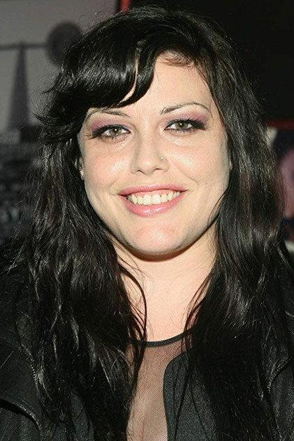 Mia Tyler - Actor Profile Photo