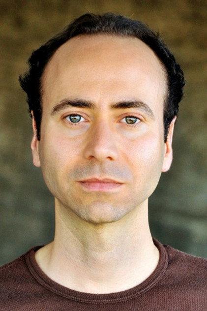 Mahryah Shain - Actor Profile Photo