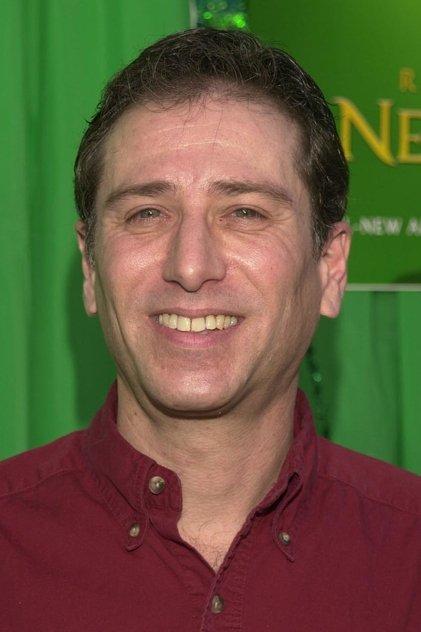 Corey Burton - Actor Profile Photo