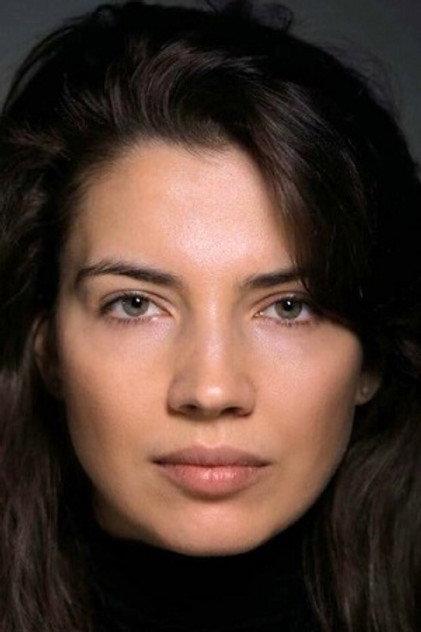 Iris Lebedeva - Actor Profile Photo