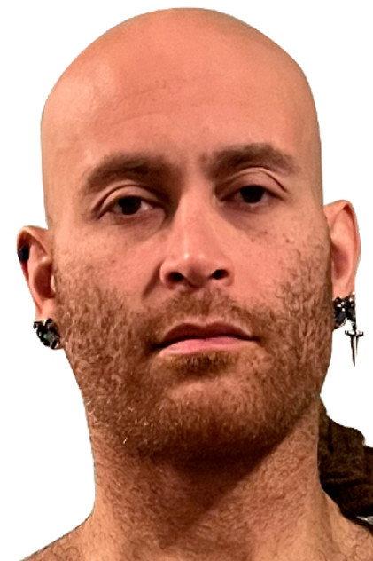 Ras Hylton - Actor Profile Photo