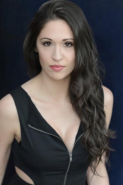 Christina Bach - Actor Profile Photo