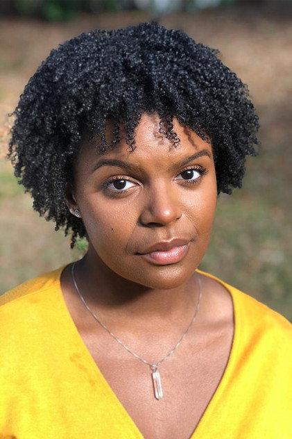 Naire Poole - Actor Profile Photo