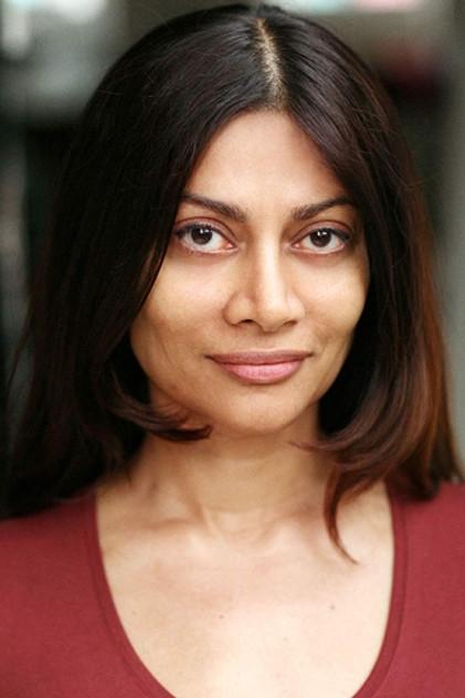 Somi De Souza - Actor Profile Photo