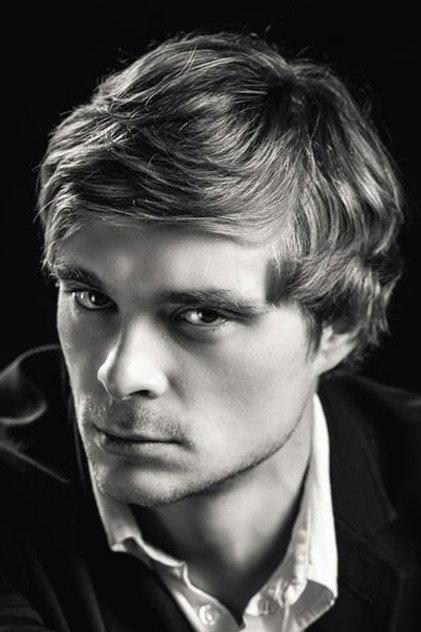Kaspars Zāle - Actor Profile Photo
