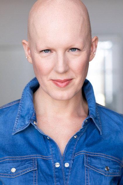 Huyler - Actor Profile Photo