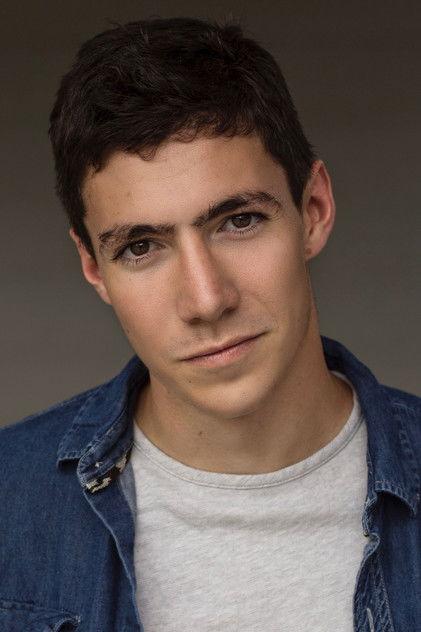 Tyler Chase - Actor Profile Photo
